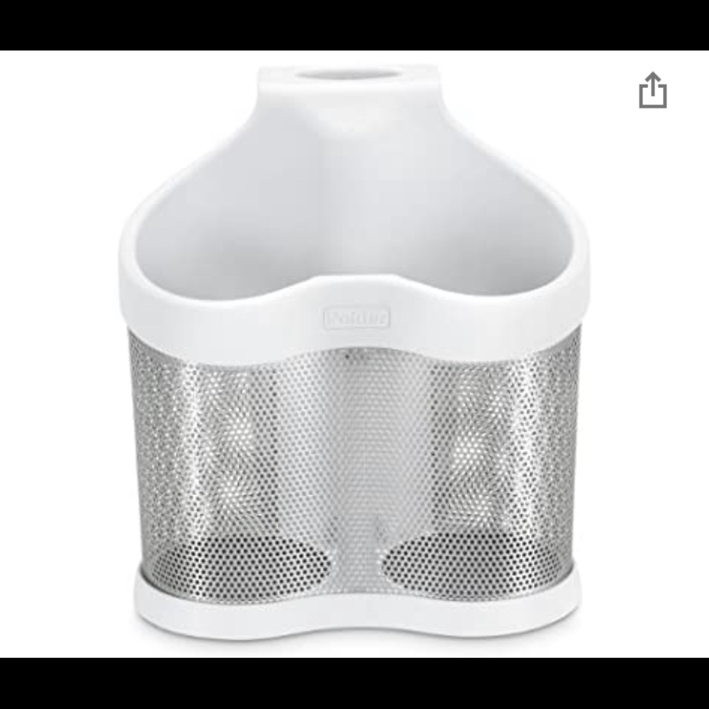 Style tool holder
